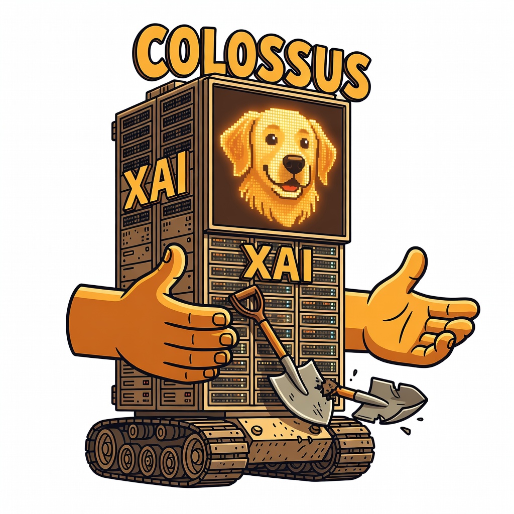 Colossus