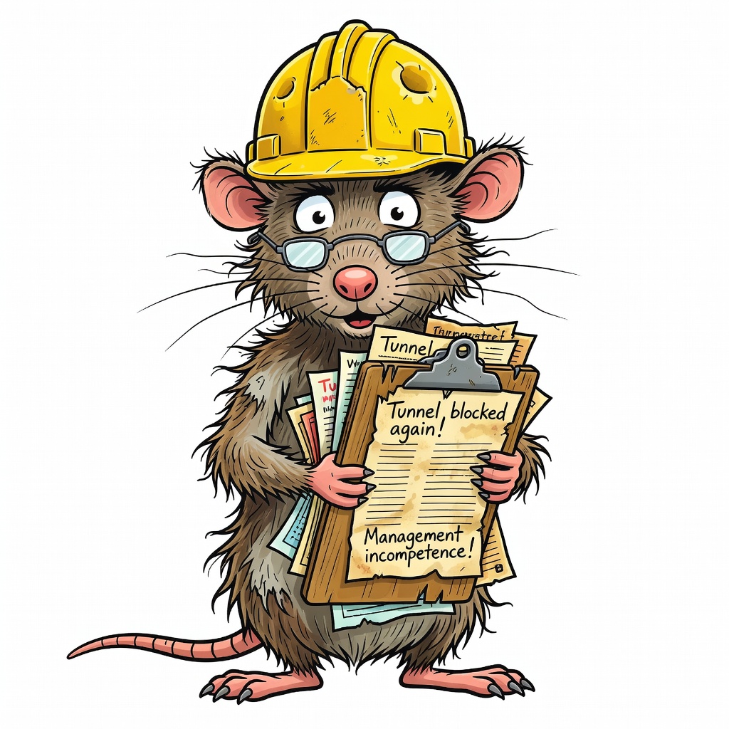 Ratbert