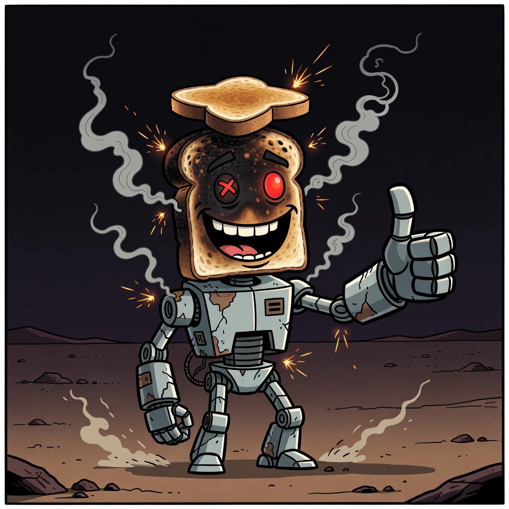 Toaster